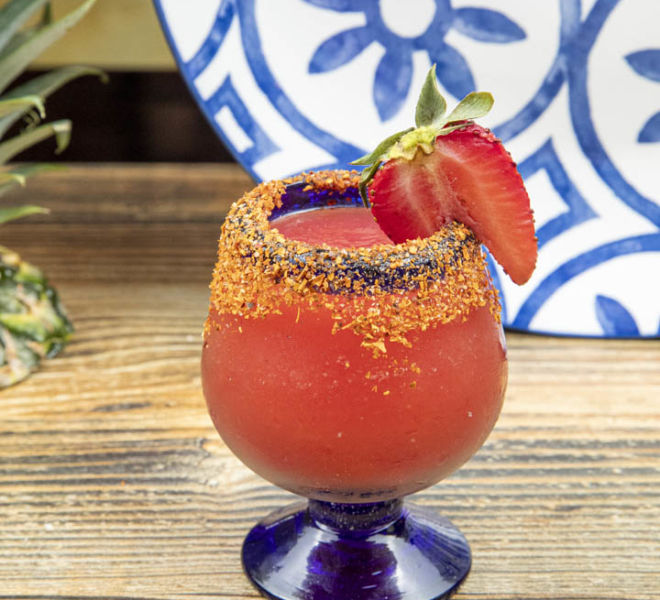 Mini Strawberry Margarita_L9I8100