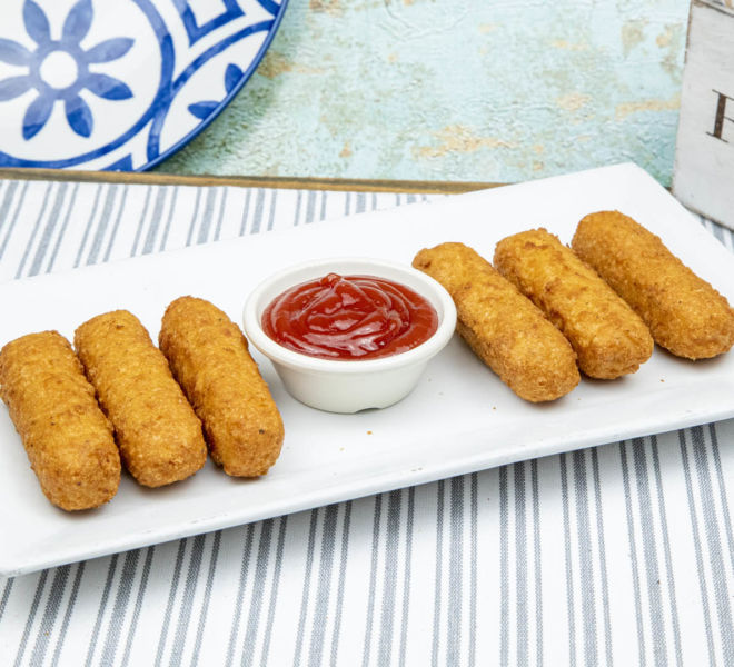 Mozzerella Sticks _L9I8288
