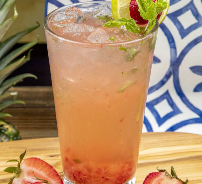 Strawberry Mojito_L9I8067